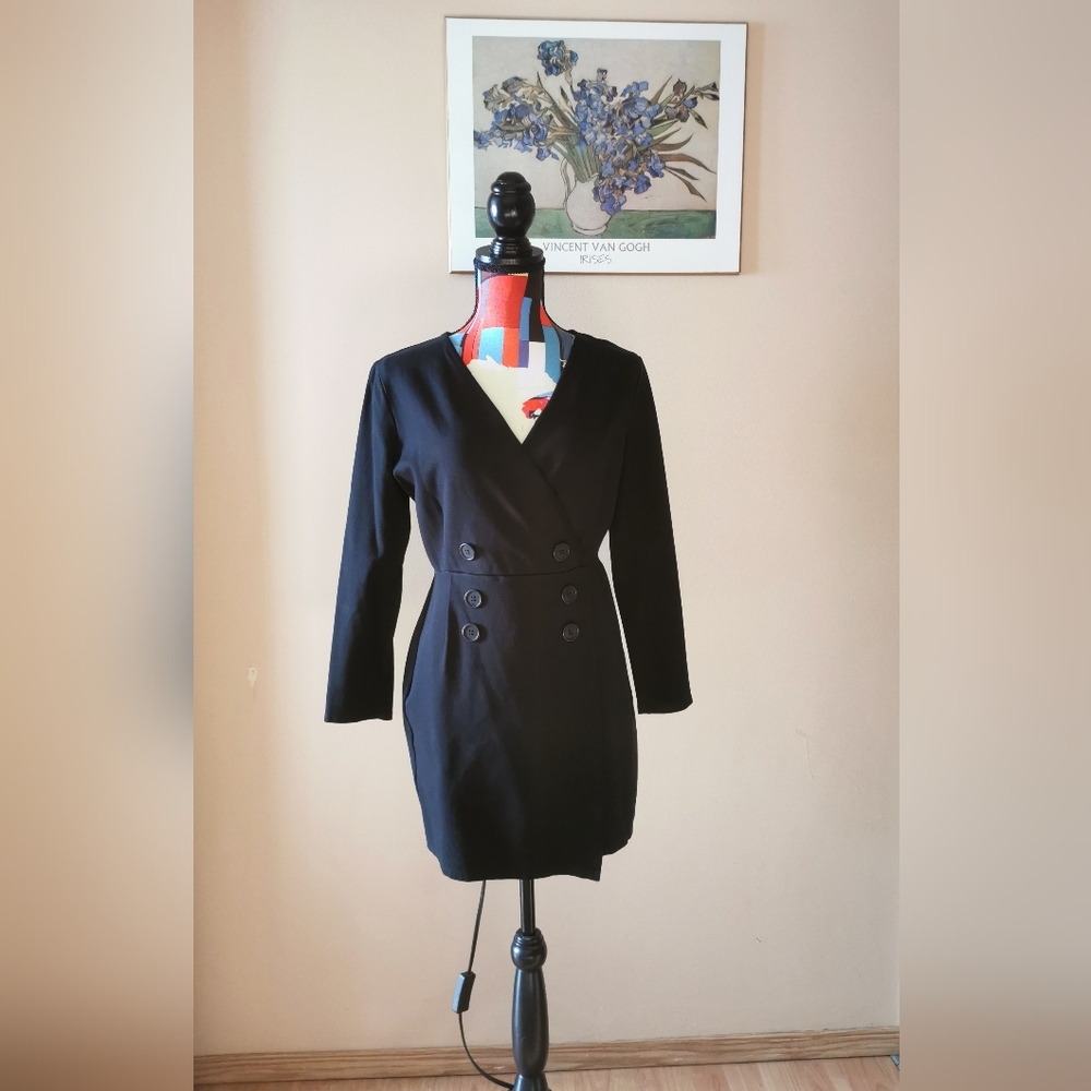 Rebel Sugar Fit Dress